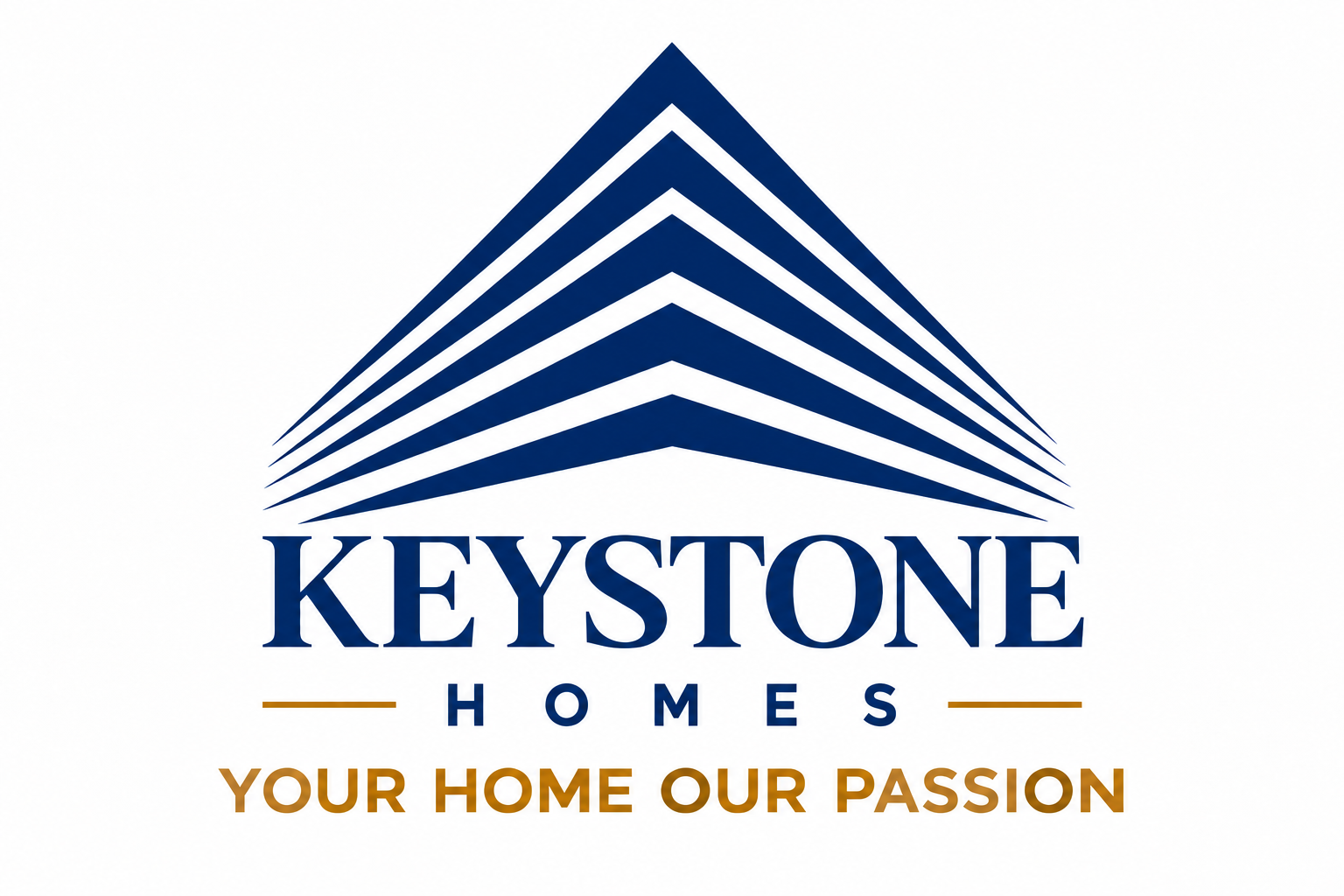 Keystone INFRA DEVELOPERS Logo